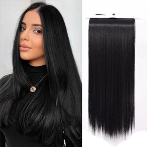 Extension de cabello capas x3 con clips